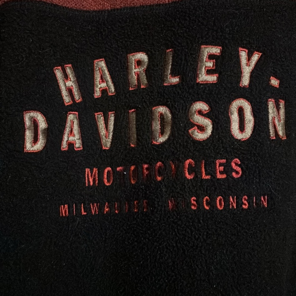 Harley Jacket - Picture 5 of 6